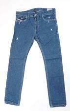 Diesel Thanaz Herren Jeans