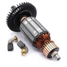 Anker Rotor Motor inkl