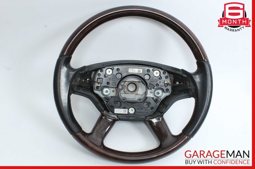 Mercedes w221 s550 - 07-10,