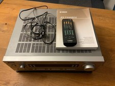 Yamaha RX-V440 RDS
