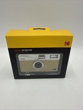 KODAK EKTAR H35 Half Frame