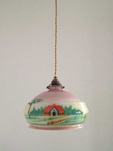 Französische art deco - art,