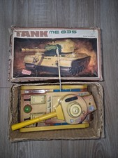 Tank panzer 835 blech - tank, me