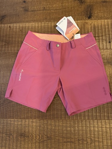 Vaude short wandershort 38 - wandershort,