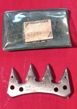 HAUPTNER HEBERHOLZ Schermesser