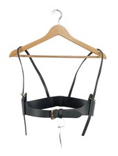 H&M Lederimitatgürtel Damen