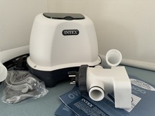 Intex Salzchlorierungssystem Chlor Generator Aus Salzwasser B-Ware