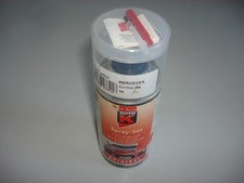 Original Mercedes-Benz Spraydosen Set 2-Schicht Basislack 150ml azuritblau 366