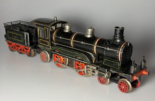Märklin spur lokomotive um - märklin, 1