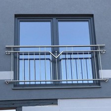 Französischer Balkon