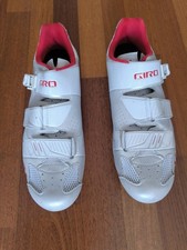 GIRO RENNRAD SCHUHE, GRÖSSE