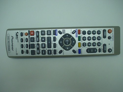 Pioneer vxx2969 original - pioneer,