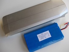 Akkupack 40,7V 7,8Ah 317,5Wh für BionX Wisper 3333-G10297083 zum Selbsteinbau.