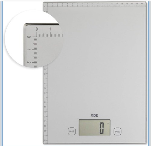 Ade digitale paket waage - ade,