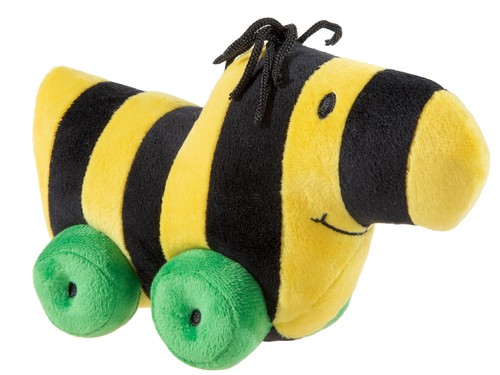 Kuscheltier janosch tigerente - kuscheltier,