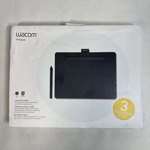 Wacom intuos wireless - intuos,