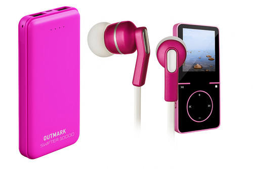 Digital mp3 player - digital,