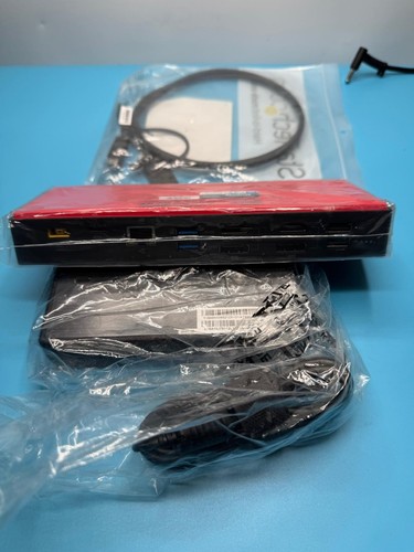 Lenovo usb dockingstation - lenovo, usb-c