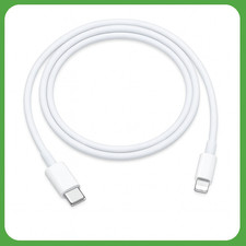 Ladekabel 20W Schnellladen