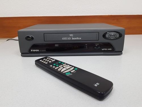 Tensai videorecorder tvr - tensai,