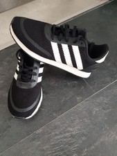 Adidas Sportschuhe schwarz zum