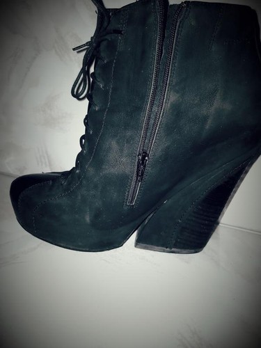 Women vic matie - ankle, boots