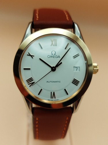 Omega maison fondée en - fondée,