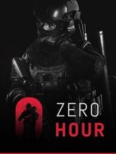 Zero hour steam key - hour, pc