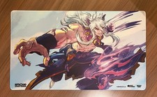 Riftbound Premium Playmat