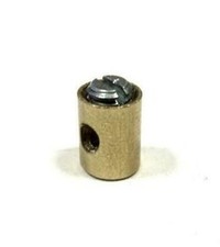 Clamp Cable Gas Magura 1.6MM