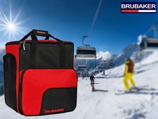BRUBAKER Skischuhtasche Super