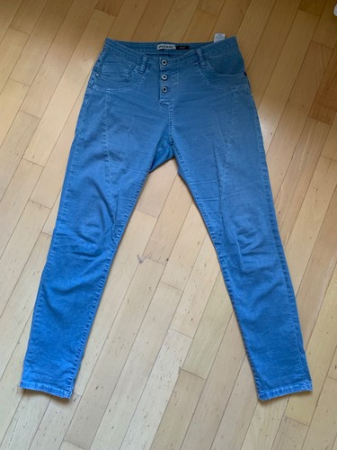 Please hose jeans p78 - please, hose/jeans
