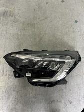 Renault clio Scheinwerfer vorne links 260609987R