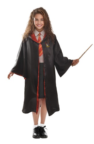 Harry potter hermine kostüm - potter,