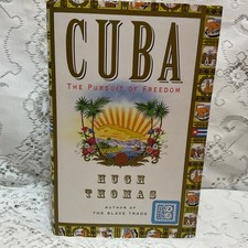Cuba thomas hugh 2001 - thomas,,