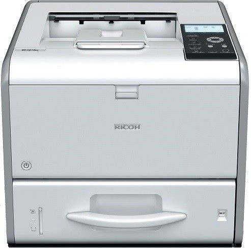Ricoh 4510dn 407313 laser - sp,