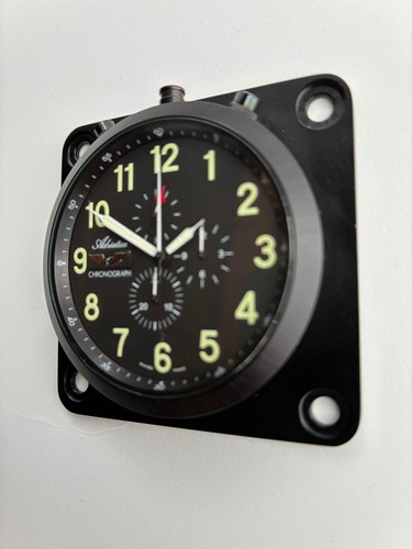 Adriatica swiss chronograph - adriatica,