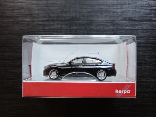 Herpa 430890 002 bmw - 430890-002,
