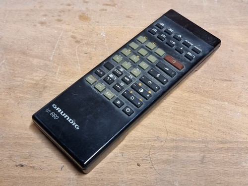 Original grundig 660 - original,