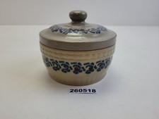 Vorratsdose mit Deckel