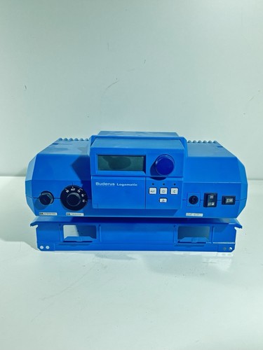 Buderus 2107m logamatic - r,