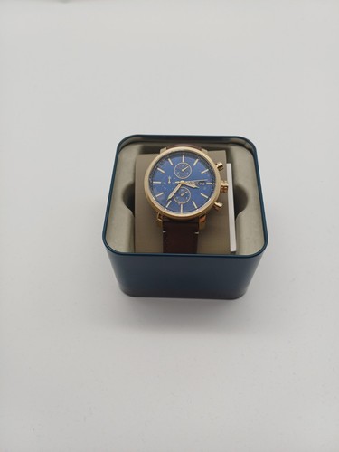 Fossil bq2848 herrenuhr - bq2848,