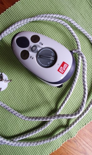 Prym mini dampfbügeleisen - prym,