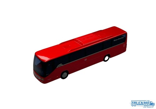 Awm weser ems bus - awm, s