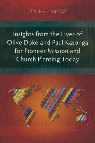 Mbewe insights from - mbewe,