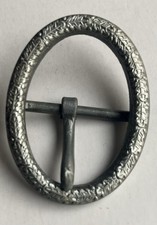 Schnalle Gehänge HOD