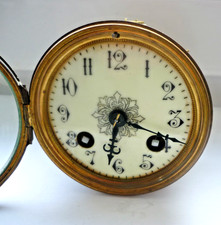 Seltenes schönes Kaminuhr