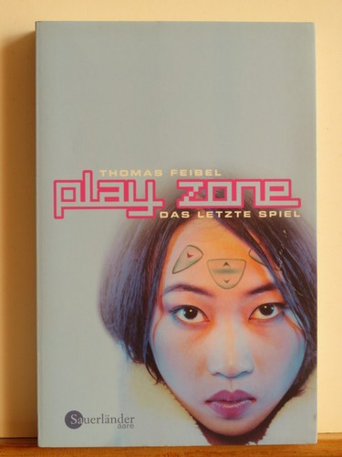 Thomas feibel play zone - feibel:,
