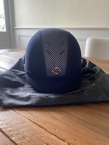 Charles owen ayr8 plus helm - plus,