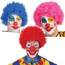 Lockenperücke lockige